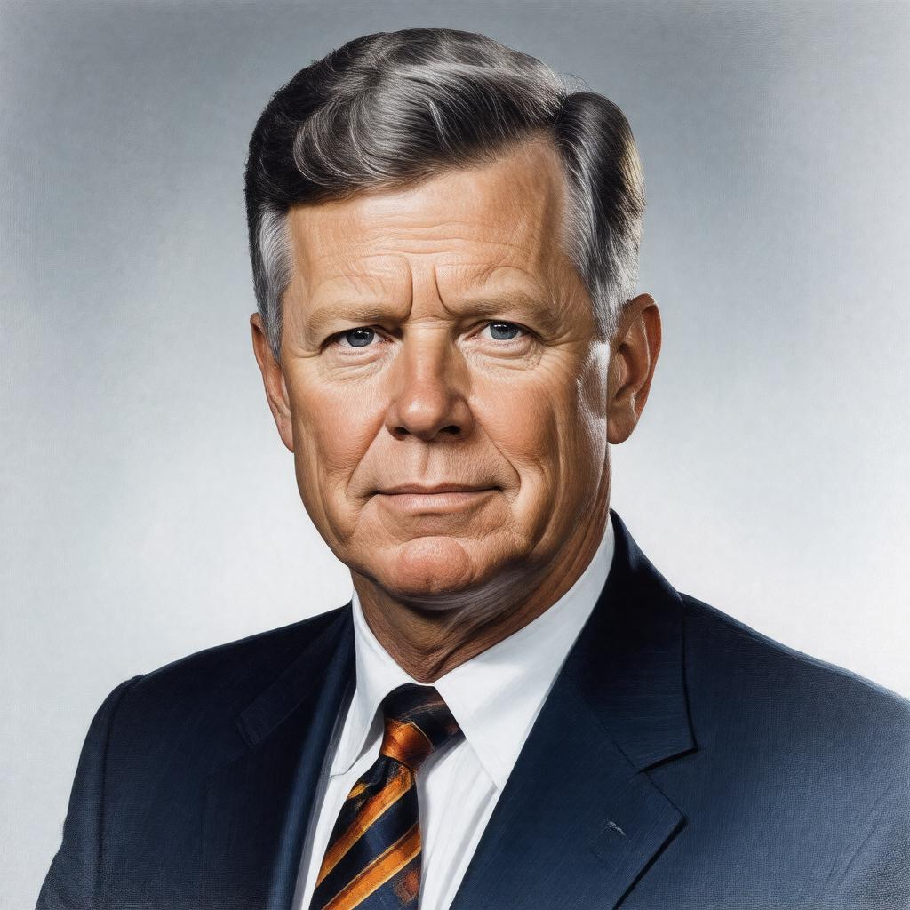 Joseph P. Kennedy II